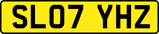 SL07YHZ