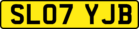 SL07YJB