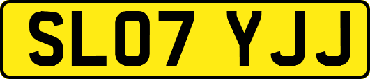 SL07YJJ