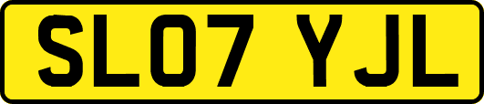 SL07YJL