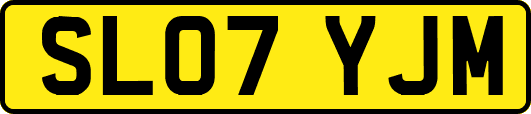 SL07YJM