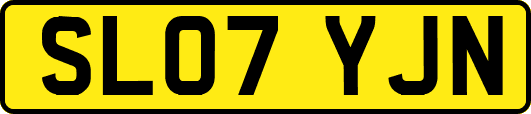 SL07YJN