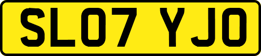 SL07YJO