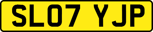 SL07YJP