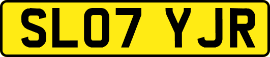 SL07YJR