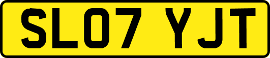 SL07YJT