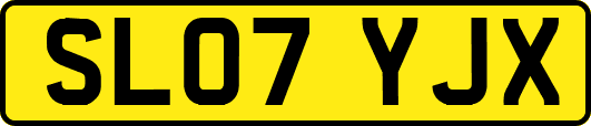 SL07YJX
