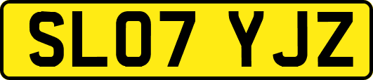 SL07YJZ