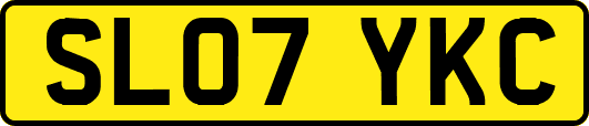 SL07YKC