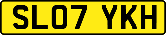 SL07YKH
