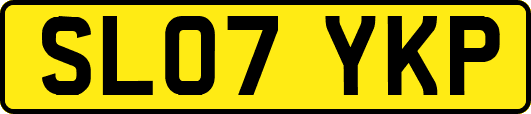 SL07YKP