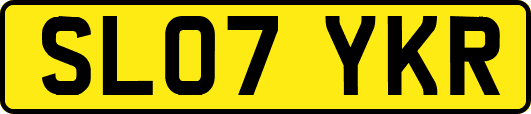 SL07YKR