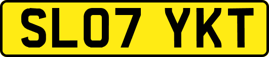 SL07YKT