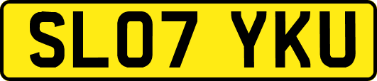 SL07YKU