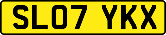 SL07YKX