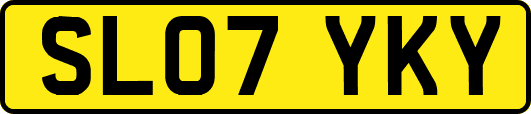 SL07YKY