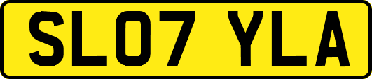 SL07YLA