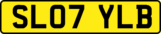 SL07YLB