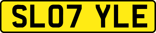 SL07YLE