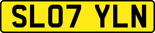 SL07YLN