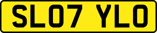 SL07YLO