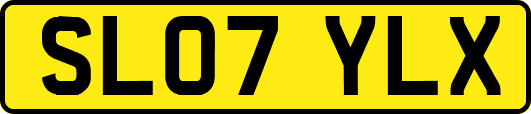 SL07YLX