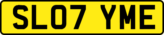 SL07YME