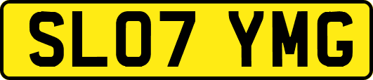 SL07YMG