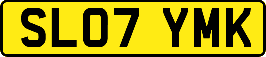 SL07YMK