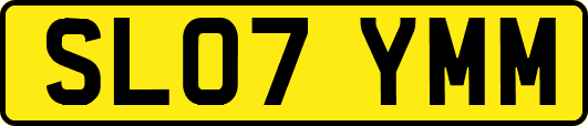 SL07YMM