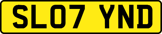 SL07YND