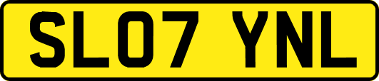 SL07YNL