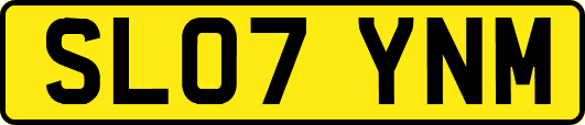 SL07YNM
