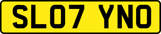 SL07YNO