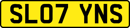 SL07YNS