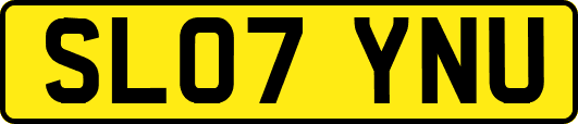 SL07YNU