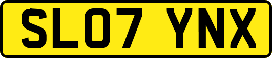 SL07YNX