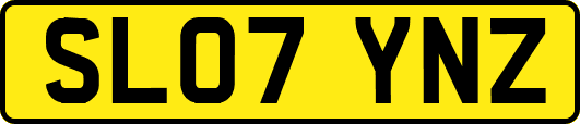 SL07YNZ