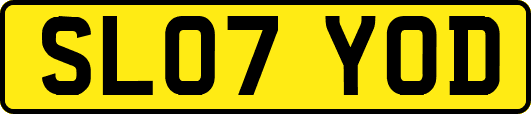 SL07YOD