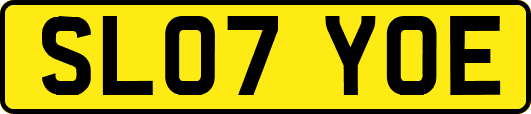 SL07YOE