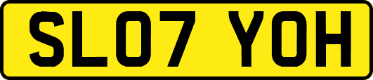 SL07YOH
