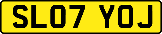 SL07YOJ
