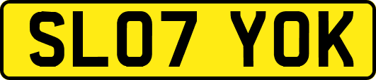 SL07YOK