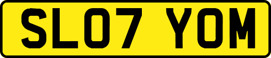 SL07YOM