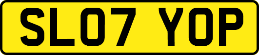 SL07YOP