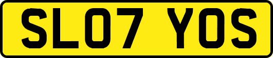 SL07YOS