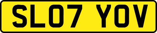 SL07YOV
