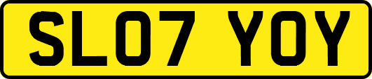 SL07YOY