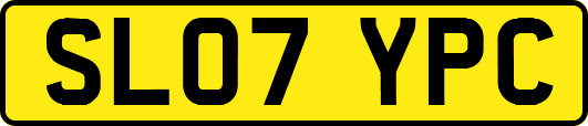 SL07YPC