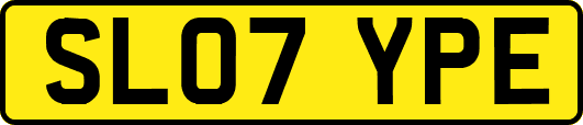 SL07YPE